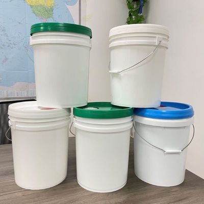Wholesale 5 Gallon Plastic Pail